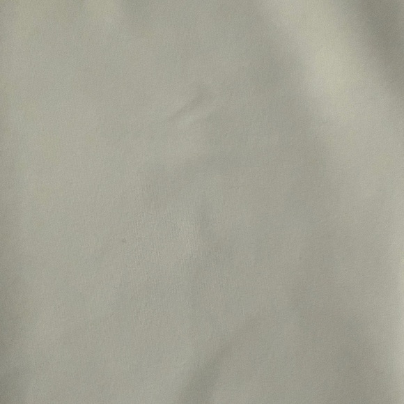 Athleta Cream Stellar Trousers Size 8 - Picture 7 of 10